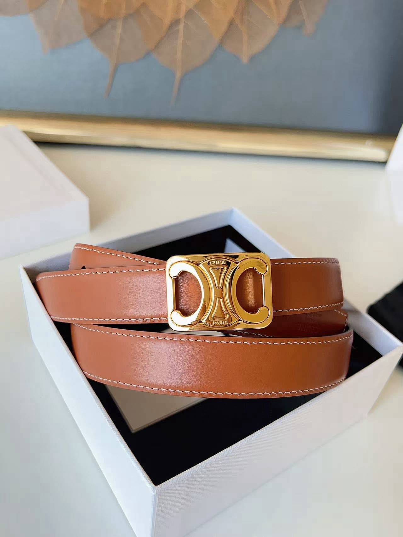 Celine Belt-028